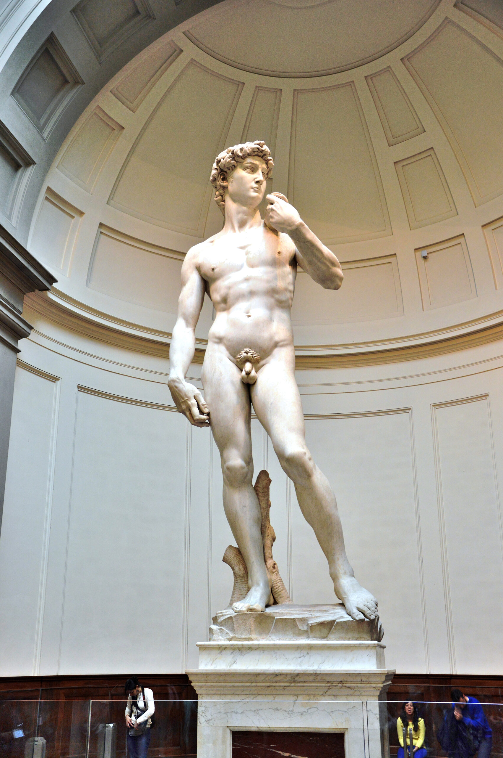 david, firenze, statua