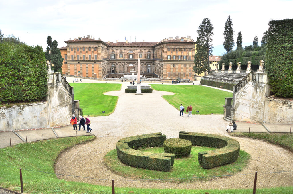 giardini, firenze, boboli, villa