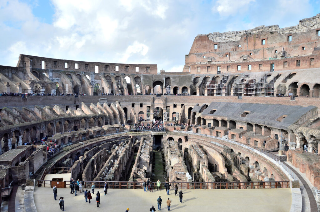 colosseo