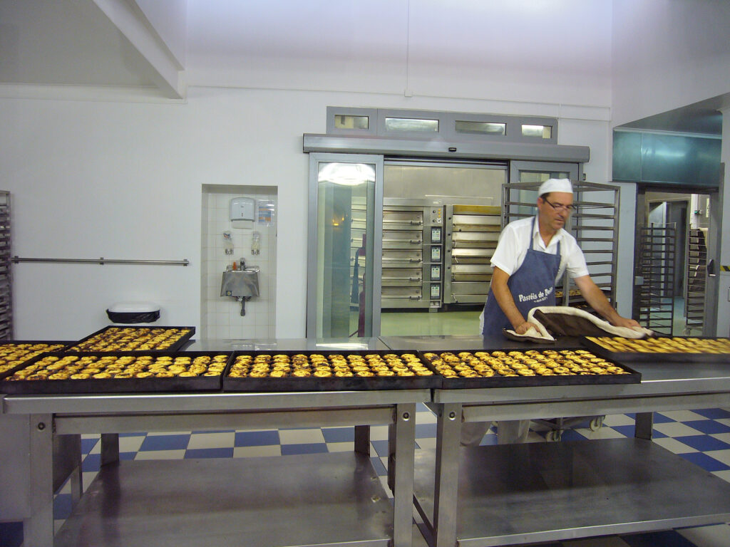 dolci, pasticciere, pasteis