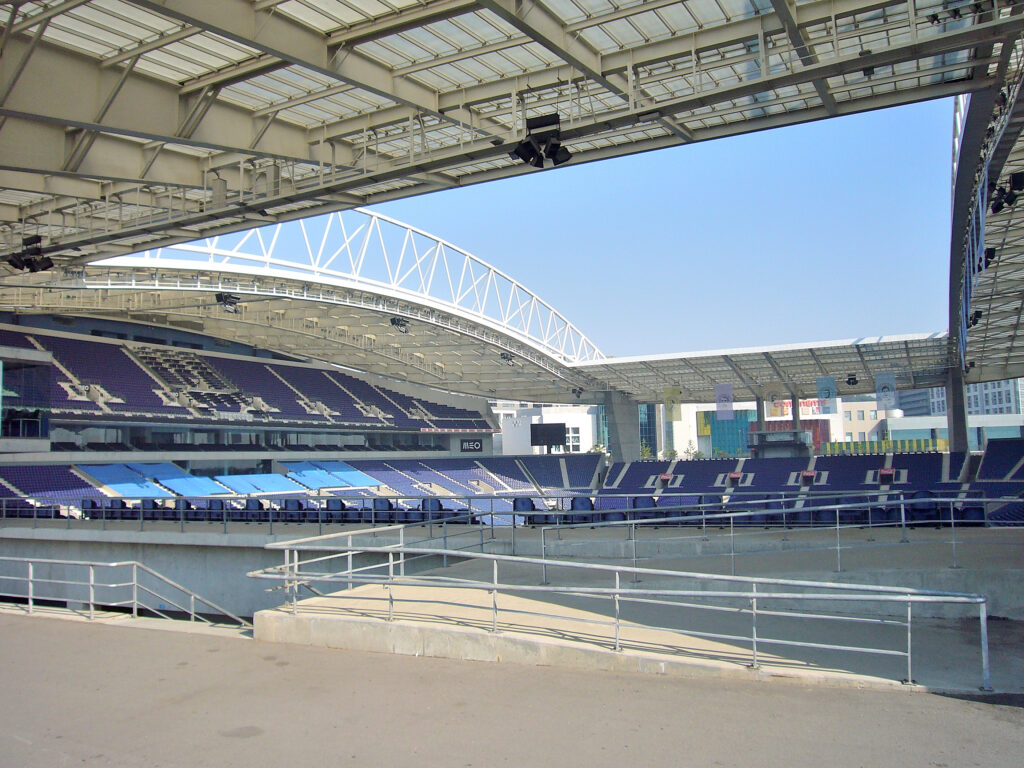 campo, calcio, stadio